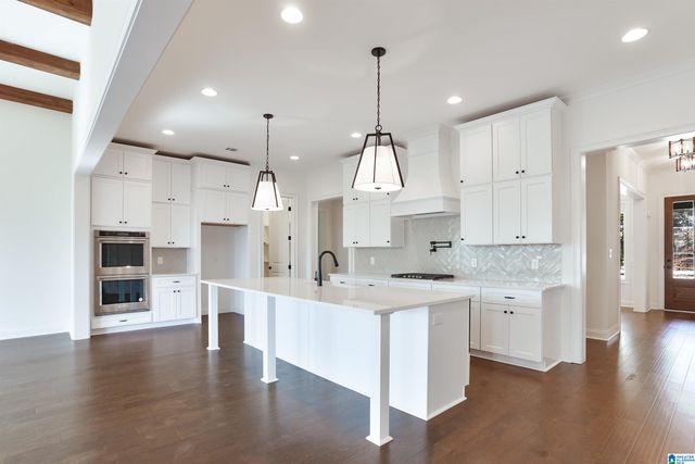 5161 E CLUB RIDGE DRIVE, Vestavia Hills, AL 35242