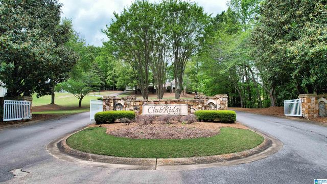 5161 E CLUB RIDGE DRIVE, Vestavia Hills, AL 35242