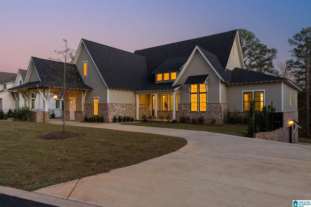 5161 E CLUB RIDGE DRIVE, Vestavia Hills, AL 35242