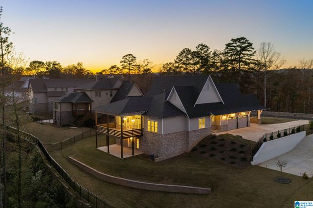 5161 E CLUB RIDGE DRIVE, Vestavia Hills, AL 35242