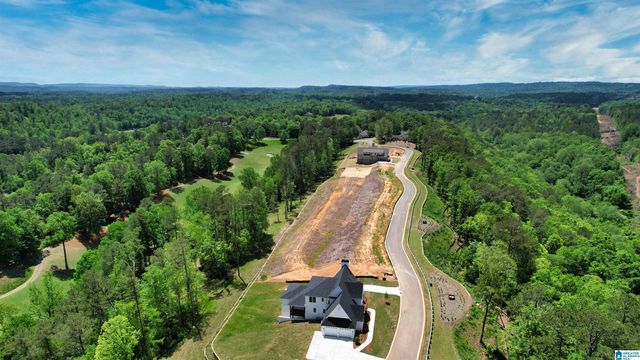 5161 E CLUB RIDGE DRIVE, Vestavia Hills, AL 35242