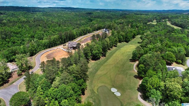 5161 E CLUB RIDGE DRIVE, Vestavia Hills, AL 35242