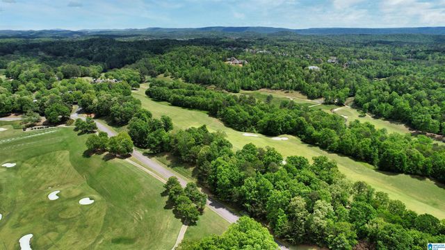 5161 E CLUB RIDGE DRIVE, Vestavia Hills, AL 35242