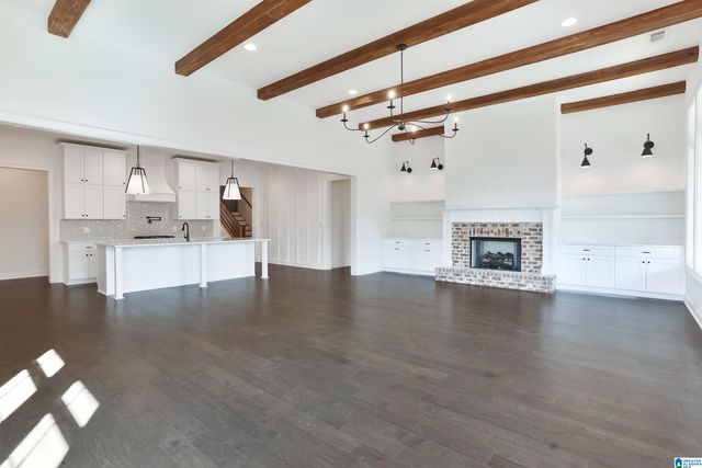 5161 E CLUB RIDGE DRIVE, Vestavia Hills, AL 35242