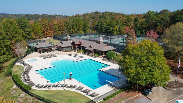 5161 E CLUB RIDGE DRIVE, Vestavia Hills, AL 35242