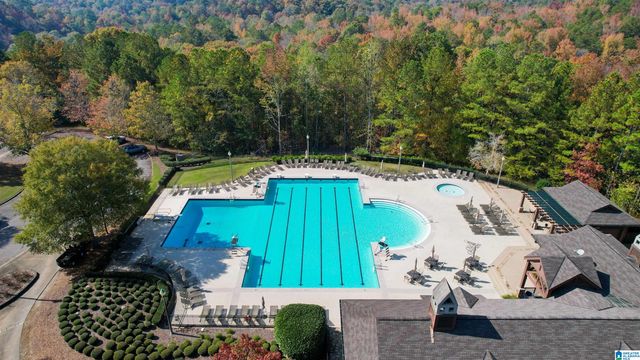 5161 E CLUB RIDGE DRIVE, Vestavia Hills, AL 35242