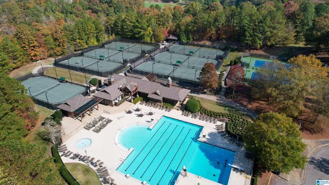 5161 E CLUB RIDGE DRIVE, Vestavia Hills, AL 35242