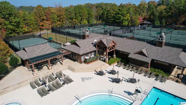 5161 E CLUB RIDGE DRIVE, Vestavia Hills, AL 35242