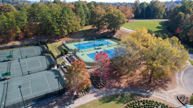 5161 E CLUB RIDGE DRIVE, Vestavia Hills, AL 35242