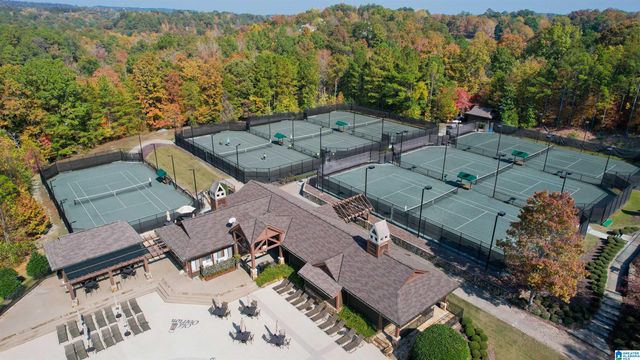 5161 E CLUB RIDGE DRIVE, Vestavia Hills, AL 35242