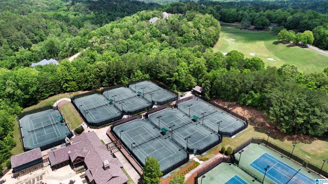 5161 E CLUB RIDGE DRIVE, Vestavia Hills, AL 35242