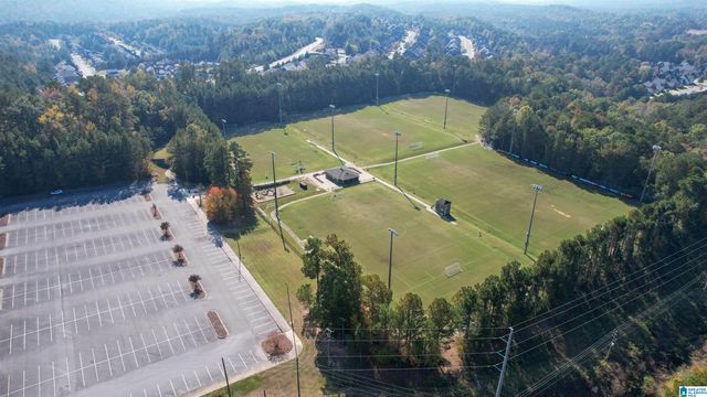 5161 E CLUB RIDGE DRIVE, Vestavia Hills, AL 35242