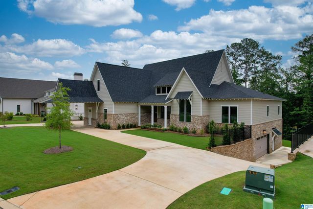 5161 E CLUB RIDGE DRIVE, Vestavia Hills, AL 35242