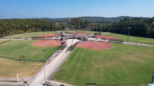 5161 E CLUB RIDGE DRIVE, Vestavia Hills, AL 35242