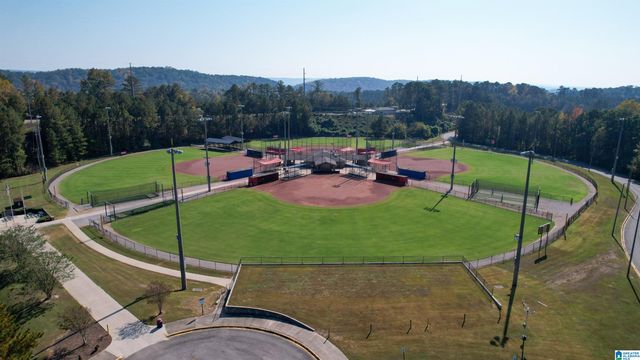 5161 E CLUB RIDGE DRIVE, Vestavia Hills, AL 35242