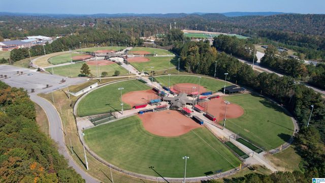 5161 E CLUB RIDGE DRIVE, Vestavia Hills, AL 35242