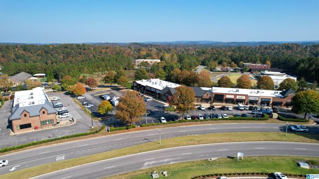 5161 E CLUB RIDGE DRIVE, Vestavia Hills, AL 35242