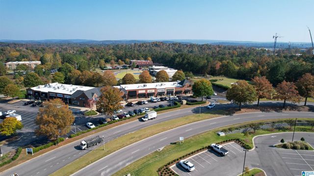 5161 E CLUB RIDGE DRIVE, Vestavia Hills, AL 35242