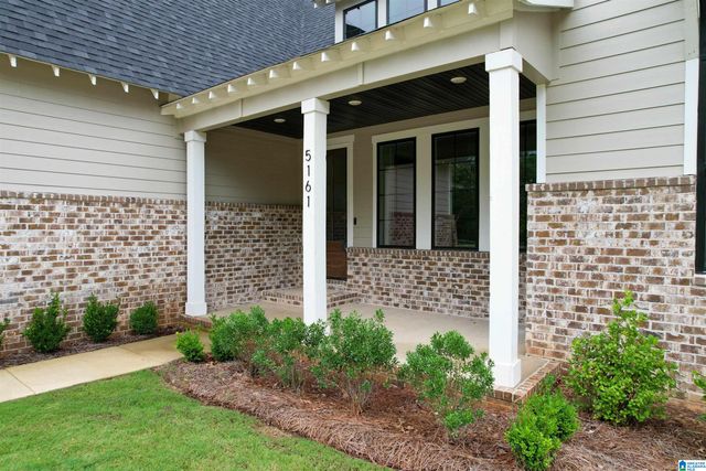 5161 E CLUB RIDGE DRIVE, Vestavia Hills, AL 35242