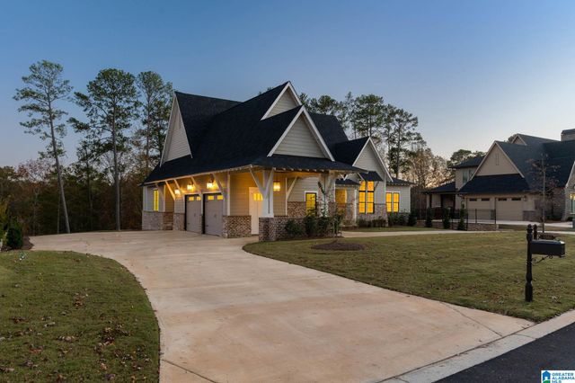 5161 E CLUB RIDGE DRIVE, Vestavia Hills, AL 35242