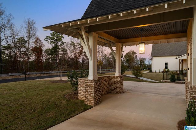 5161 E CLUB RIDGE DRIVE, Vestavia Hills, AL 35242