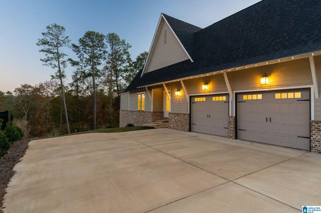 5161 E CLUB RIDGE DRIVE, Vestavia Hills, AL 35242
