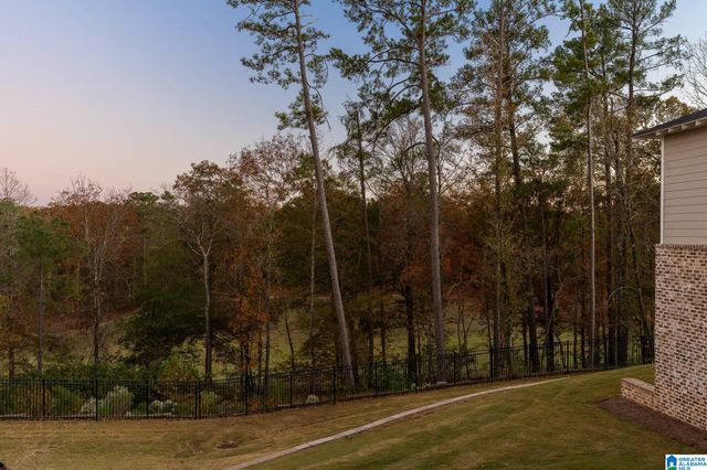 5161 E CLUB RIDGE DRIVE, Vestavia Hills, AL 35242