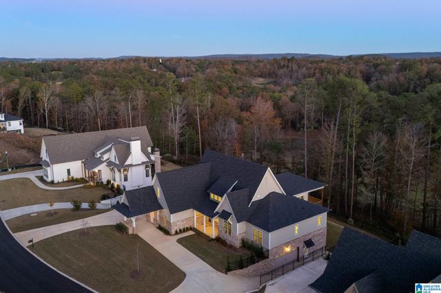 5161 E CLUB RIDGE DRIVE, Vestavia Hills, AL 35242