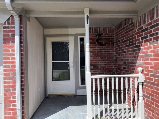 5728 Shady Springs Trail, Fort Worth, TX 76179
