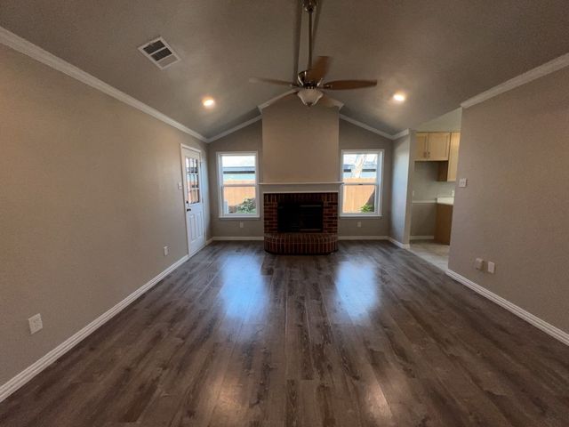 5728 Shady Springs Trail, Fort Worth, TX 76179