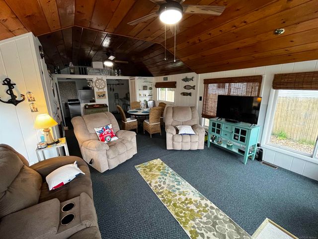 9408 Adams Road, Saint Helen, MI 48656