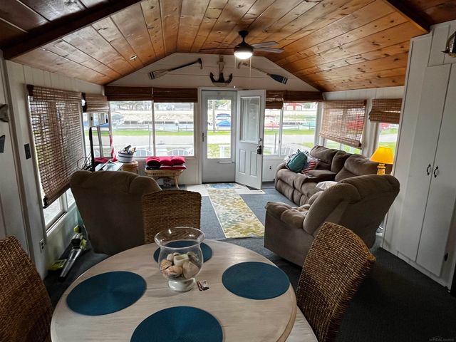 9408 Adams Road, Saint Helen, MI 48656