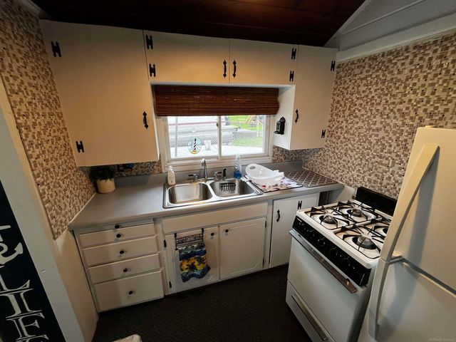 9408 Adams Road, Saint Helen, MI 48656