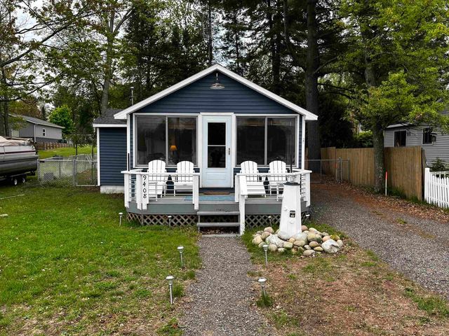 9408 Adams Road, Saint Helen, MI 48656