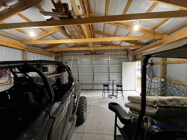 9408 Adams Road, Saint Helen, MI 48656