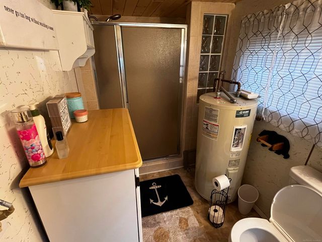 9408 Adams Road, Saint Helen, MI 48656