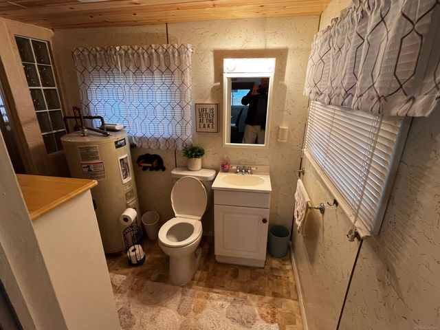 9408 Adams Road, Saint Helen, MI 48656