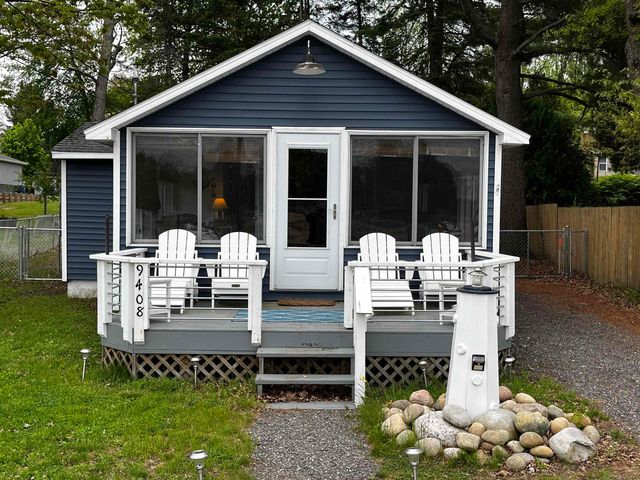 9408 Adams Road, Saint Helen, MI 48656