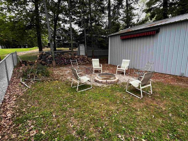 9408 Adams Road, Saint Helen, MI 48656