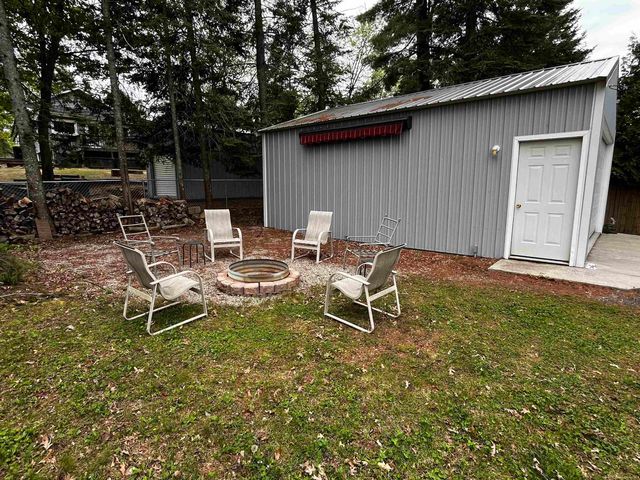 9408 Adams Road, Saint Helen, MI 48656