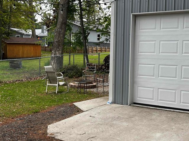 9408 Adams Road, Saint Helen, MI 48656