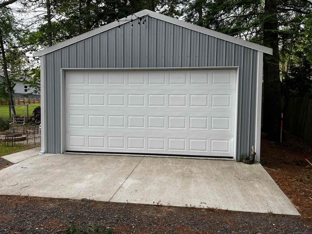 9408 Adams Road, Saint Helen, MI 48656