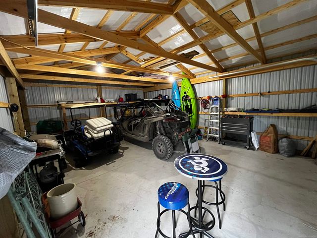 9408 Adams Road, Saint Helen, MI 48656