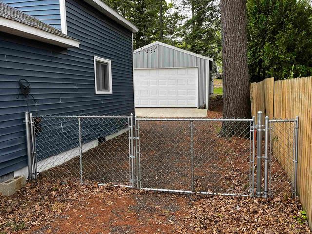 9408 Adams Road, Saint Helen, MI 48656