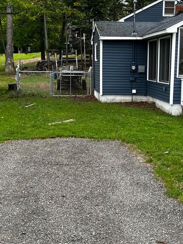 9408 Adams Road, Saint Helen, MI 48656