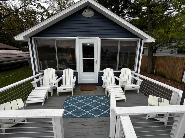 9408 Adams Road, Saint Helen, MI 48656