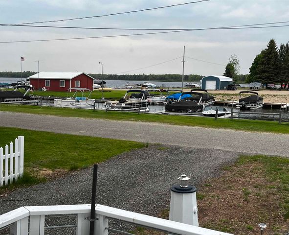 9408 Adams Road, Saint Helen, MI 48656