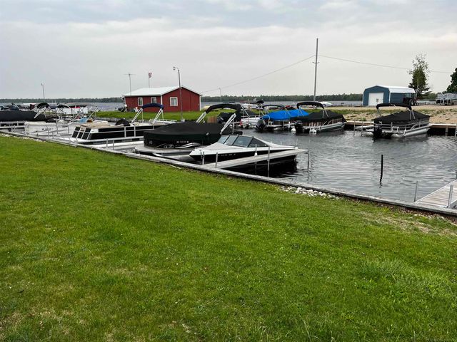 9408 Adams Road, Saint Helen, MI 48656