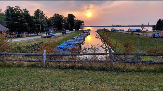 9408 Adams Road, Saint Helen, MI 48656