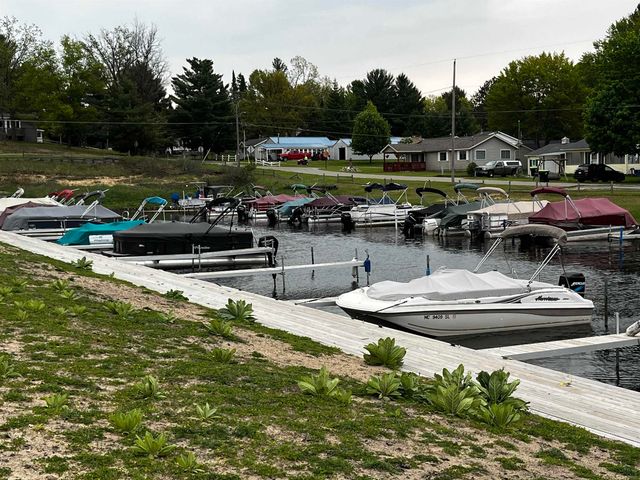 9408 Adams Road, Saint Helen, MI 48656